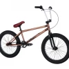 Bikes 2021 FitBikeCo TRL 20" (2XL) Trans Gold
