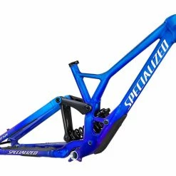 Specialized Bikes Demo Race Frameset