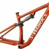 Specialized Bikes 2022 S-Works Epic Evo Frameset Orange