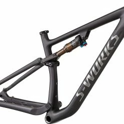 Specialized 2022 S-Works Epic Evo Frameset Black