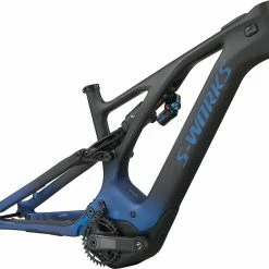 Specialized 2022 S-Works Turbo Levo Frameset