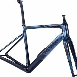 2022 Specialized S-Works Diverge Frameset