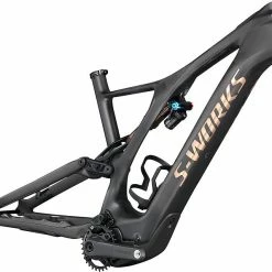 Specialized 2022 S-Works Turbo Levo SL Frameset