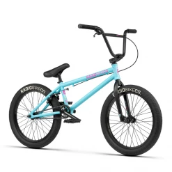 2022 Radio Evol 20" Sky Blue Bikes