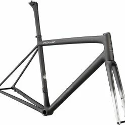 2022 Specialized Aethos Frameset Silver