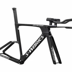 Specialized S-Works Shiv TT Disc Module