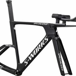 Specialized Bikes 2022 S-Works Shiv TT Disc Module