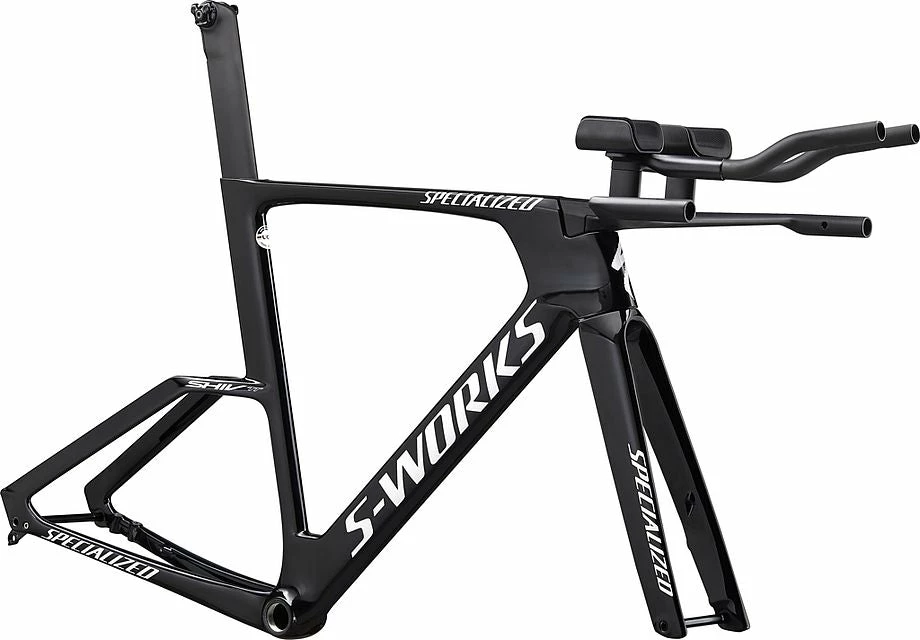 Specialized Bikes 2022 S-Works Shiv TT Disc Module 1 Specialized Bikes 2022 S-Works Shiv TT Disc Module