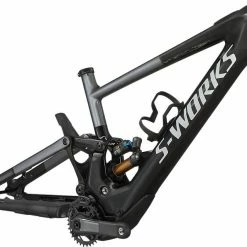 Specialized 2022 S-Works Turbo Kenevo SL Frameset