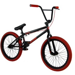 2021 Blackeye Kilroy 20" Red