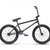 WTP 2021 WeThePeople 20.75"TT Reason Black