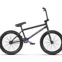 WTP 2021 WeThePeople 20.75"TT Reason Black
