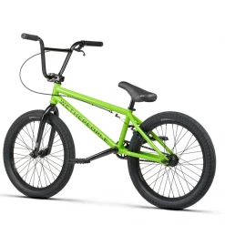WTP 2021 WeThePeople 20.75"TT Nova - Green Bikes