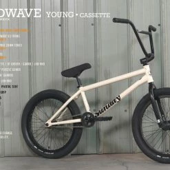 Bikes 2022 Sunday Soundwave 20