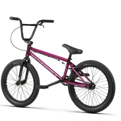 WTP Bikes 2021 WeThePeople 20.25"TT CRS 20 FreeCoaster Purple 5 WTP Bikes 2021 WeThePeople 20.25