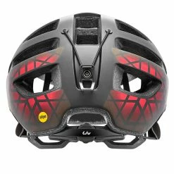 Giant Liv INFINITA SX MIPS Helmet Black Pedals