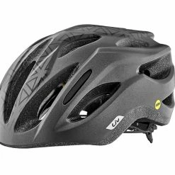 Giant LIV REV COMP MIPS Helmet Black