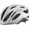 Giant LIV REV COMP MIPS Helmet White