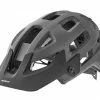 Giant Rail Helmet Black Bikes