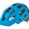 Giant Rail Helmet Blue Bikes