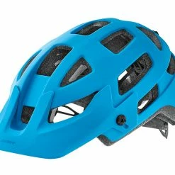 Giant Rail Helmet Blue Bikes