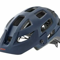 Giant Rail Helmet Navy
