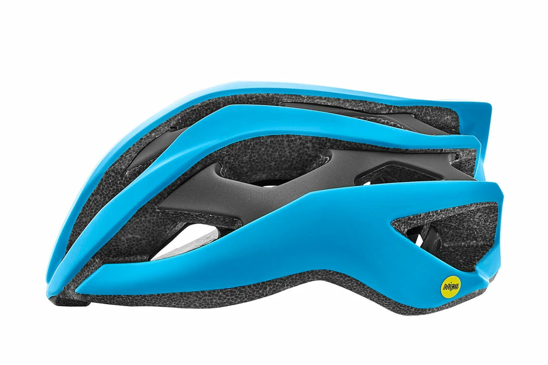 Giant Rev Mips Helmet Blue 1 Giant Rev Mips Helmet Blue