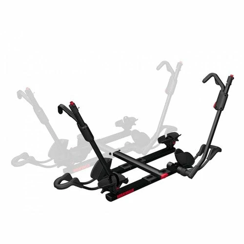 Yakima HoldUp +2 Bike Carrier Add-On Pedals 1 Yakima HoldUp +2 Bike Carrier Add-On Pedals