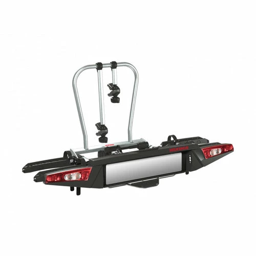 Yakima Foldclick 2 Bike Carrier 1 Yakima Foldclick 2 Bike Carrier