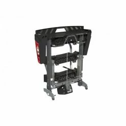 Pedals Yakima Foldclick 3 Bike Carrier