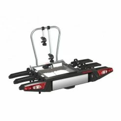 Pedals Yakima Foldclick 3 Bike Carrier