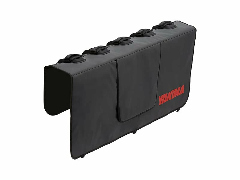 Pedals Yakima GateKeeper Carrier 1 Pedals Yakima GateKeeper Carrier