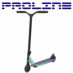 Proline L1 Series Scooter Neo Chrome BMX & Scooters