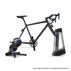 Wahoo KICKR CLIMB Indoor Trainer Grade Simulator 5 Wahoo KICKR CLIMB Indoor Trainer Grade Simulator