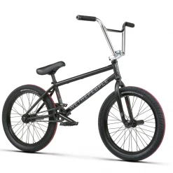 WTP 2021 WeThePeople 20.75"TT Trust Freecoaster Black
