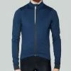 Accessories Bellwether Thermal L/S Jersey Navy