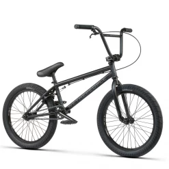 WTP 2020 WeThePeople 20.75"TT Nova - Black