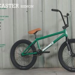 2022 Sunday Forecaster 20" Siemon