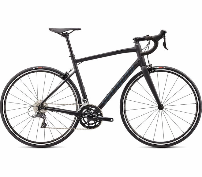 Bikes 2022 Specialized Allez Black 1 Bikes 2022 Specialized Allez Black