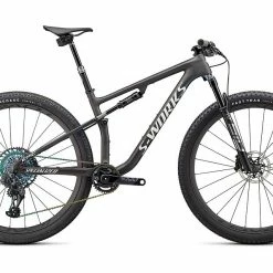 2022 Specialized S-Works Epic Mountain