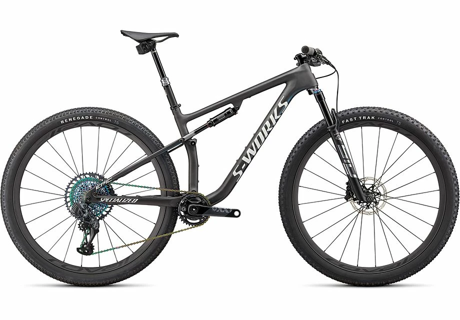 2022 Specialized S-Works Epic Mountain 1 2022 Specialized S-Works Epic Mountain