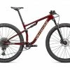 2022 Specialized Epic Comp Maroon/Red