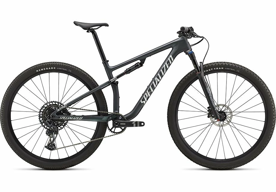 Bikes 2022 Specialized Epic Comp Black 1 Bikes 2022 Specialized Epic Comp Black