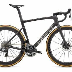 Bikes 2022 Specialized S-WORKS Tarmac SL7 - SRAM RED ETAP AXS