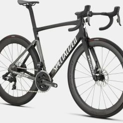 2022 Specialized Tarmac SL7 Pro- SRAM Force ETap AXS Black