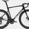 2022 Specialized Tarmac SL7 Pro- SRAM Force ETap AXS Black