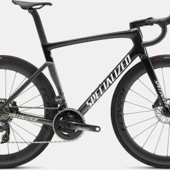 2022 Specialized Tarmac SL7 Pro- SRAM Force ETap AXS Black