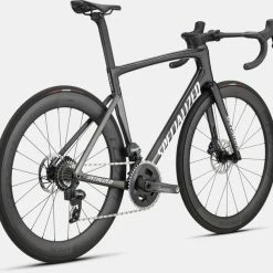 2022 Specialized Tarmac SL7 Pro- SRAM Force ETap AXS Black