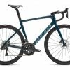 Bikes 2022 Specialized Tarmac SL7 Expert Teal