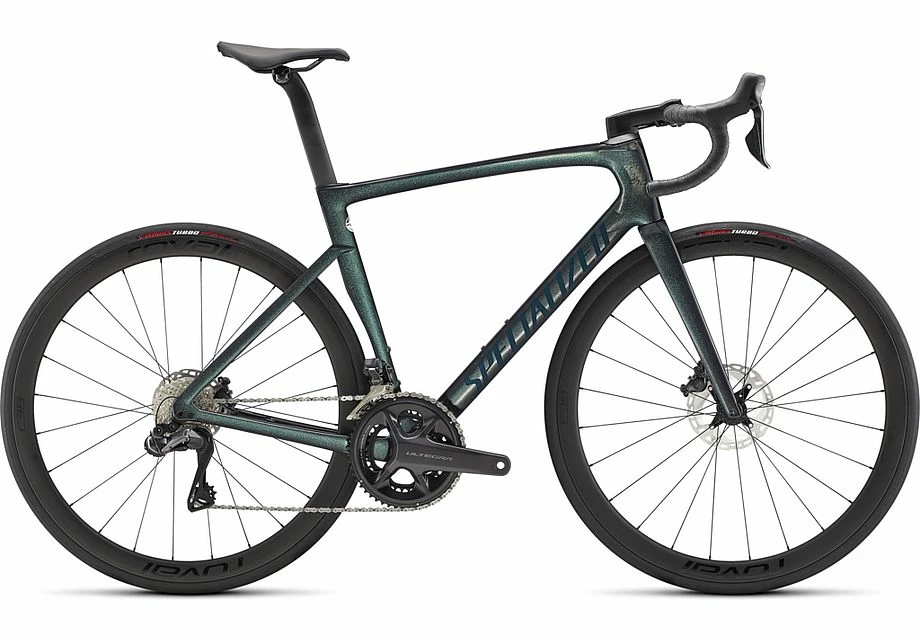 Bikes 2022 Specialized Tarmac SL7 Expert Green 1 Bikes 2022 Specialized Tarmac SL7 Expert Green